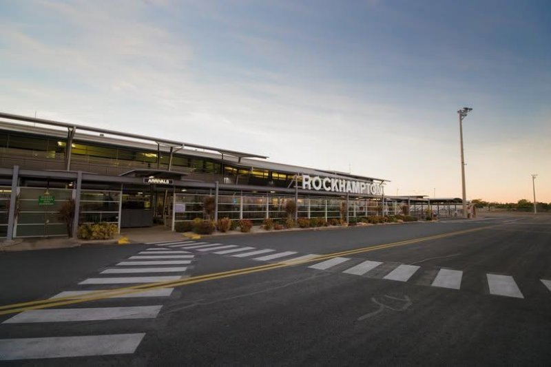 Australia's Rockhampton Airport evacuated over security threat; flights suspended