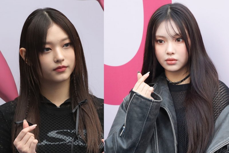 NewJeans members Haerin and Hyein to return to HYBE’s ADOR label