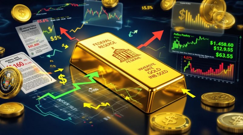 How gold’s seven-day surge signals a new global shift toward safe-haven assets