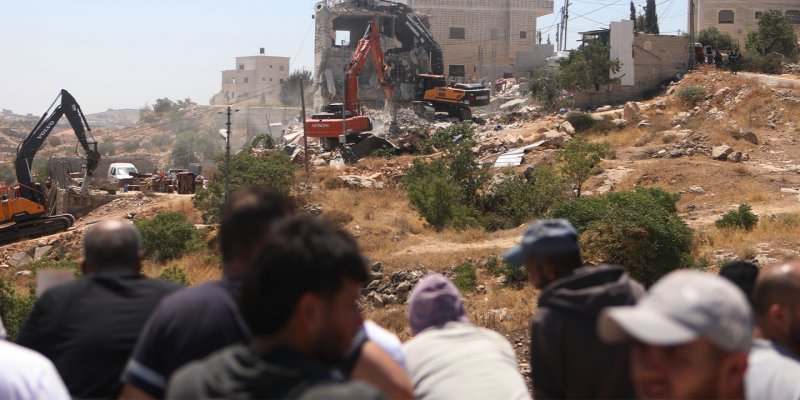 UK court blocks Palestinian NGO from Appealing F-35 export ruling to Israel