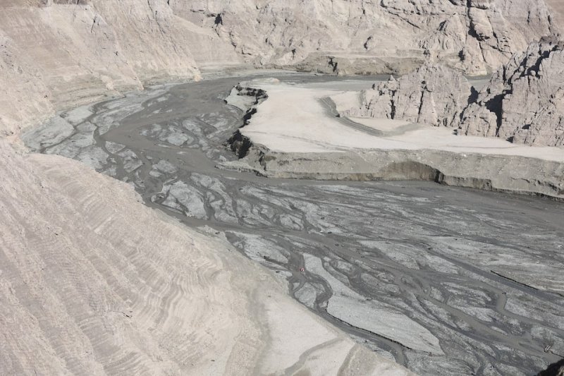 Tehran faces severe water shortages as Iran’s crisis deepens