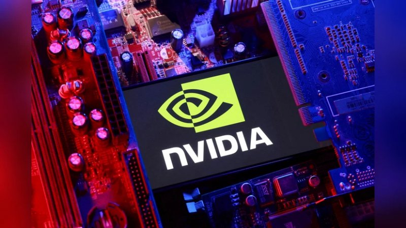 Nvidia plans $1 billion investment to build AI data center in northern Mexico