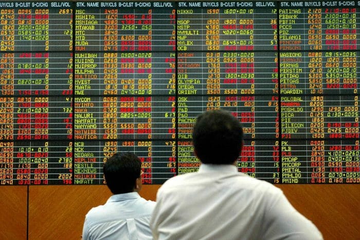 Asian shares mixed as US stocks hover near records after shutdown ends