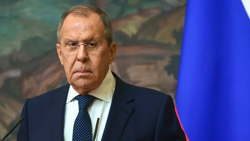 Russia still ready for summit in Budapest, says Lavrov