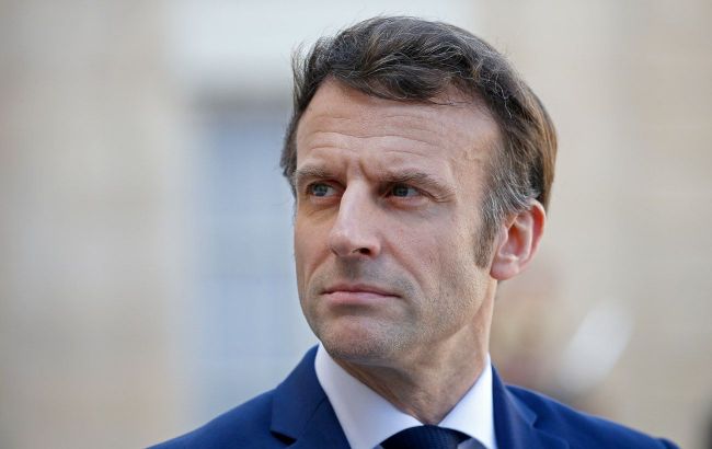 Macron may invite Xi Jinping to 2026 G7 summit in France