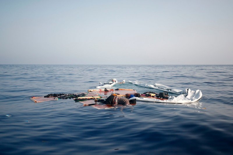Mediterranean migrant deaths surpass 1,000 in 2025