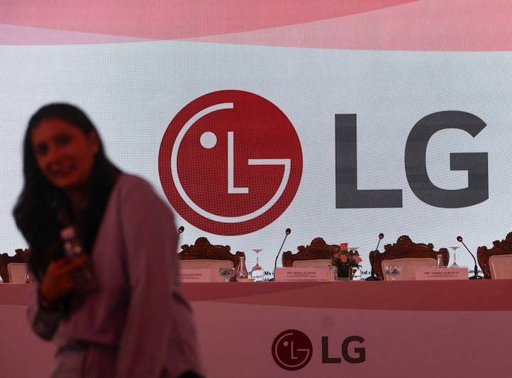 LG Electronics India reports 27% drop in quarterly profit