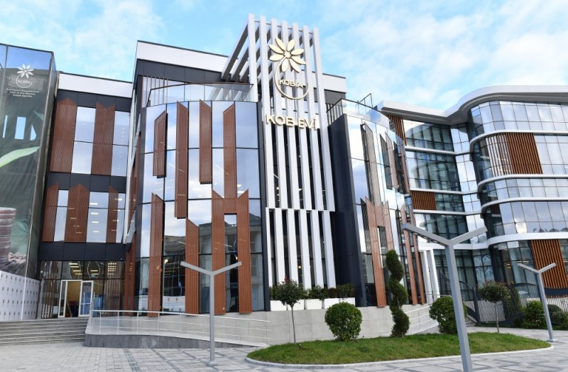  Azerbaijan tops EU business climate report: What drove this major success? 