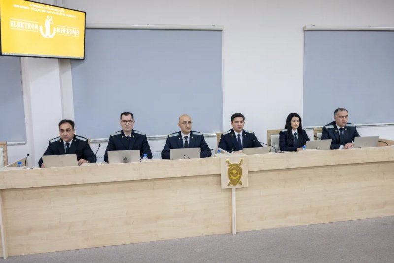 2025/11/17630548403846450120-1200x630-14104457992.webp + Prosecution outlines sentences for 15 Armenian defendants in Baku court - PHOTO News about - Prosecution outlines sentences for 15 Armenian defendants in Baku court - PHOTO