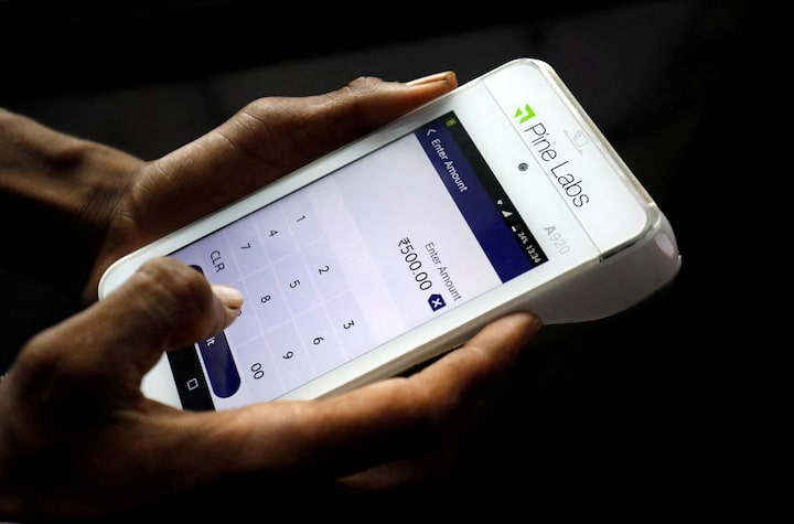 India’s Pine Labs jumps 29% in market debut, easing valuation concerns amid IPO boom 