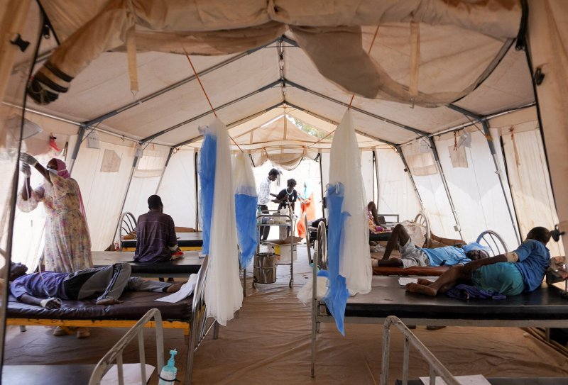 Africa faces worst cholera outbreak in 25 years; cases surge in Burundi, Angola