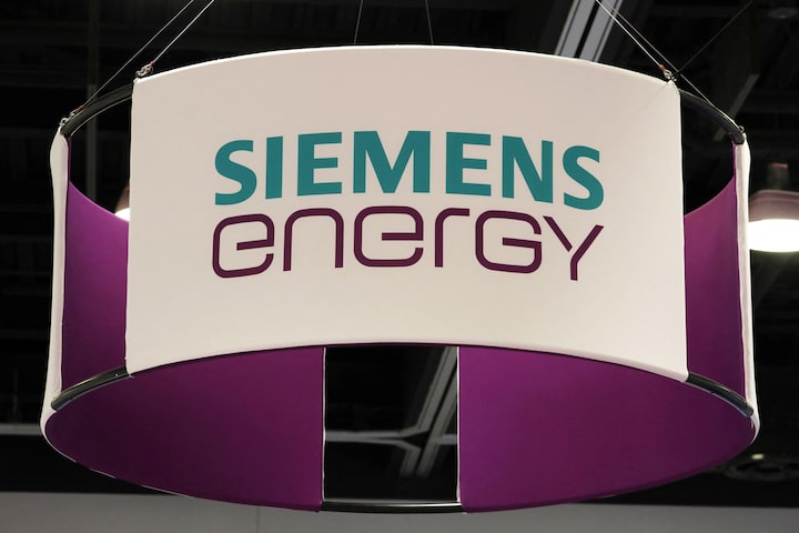 Siemens Energy sees limited synergies between onshore and offshore wind