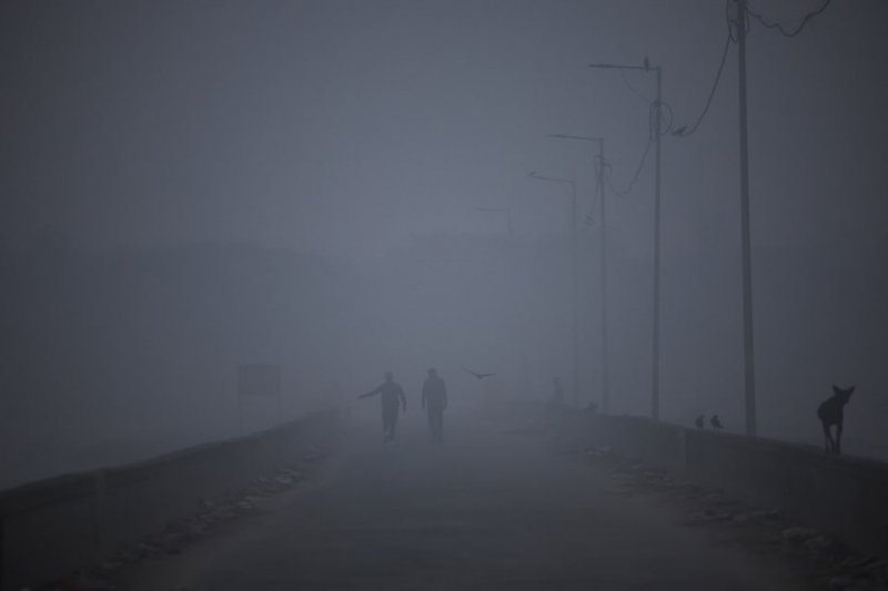 India’s Supreme Court moves hearings online amid severe air pollution