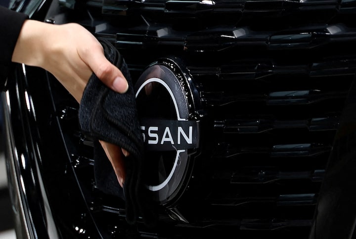 S&P cuts Nissan’s credit rating to BB- as profit pressures grow