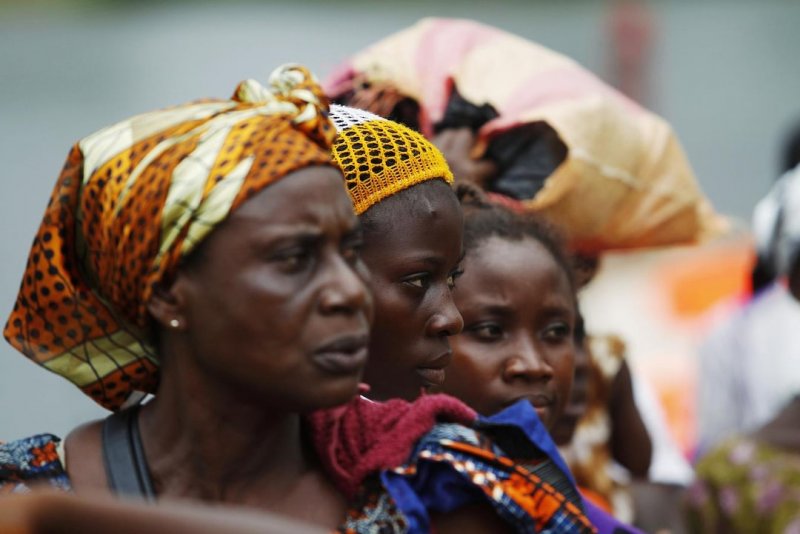 Ivory Coast boosts border security as refugees flee Mali violence 