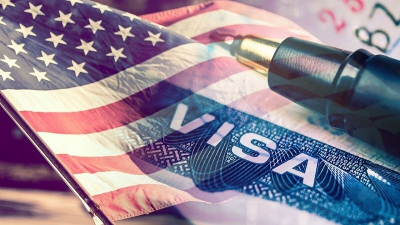 Why demand for U.S. visas continues to surge worldwide
