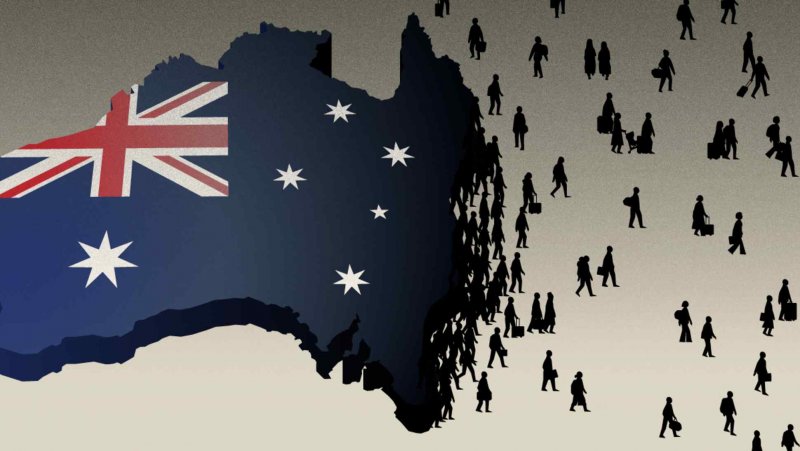 Why Australia remains one of the most desirable destinations for global immigrants