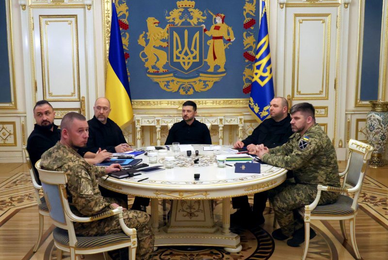 Ukraine races to contain fallout from major corruption scandal