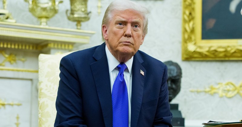 Trump claims he prevented renewed Thailand–Cambodia conflict 