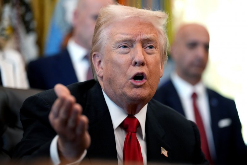 Trump to sue BBC for $5B over edited speech, despite apology