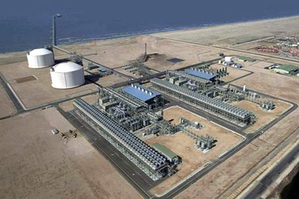 Egypt taps West Burullus offshore field to boost domestic gas supply 