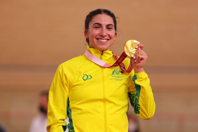 Australian Paralympic champion Paige Greco dies at 28