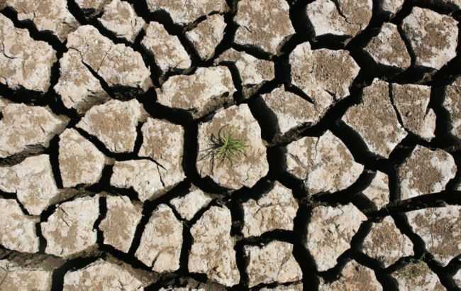 Iran seeds clouds with silver as country faces worst drought in 50 years 