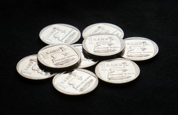 South African rand steady ahead of interest rate decision