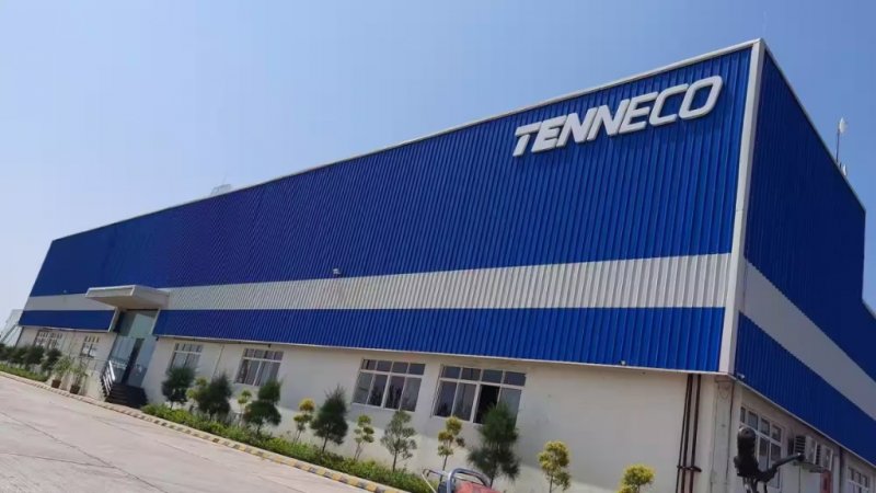 Tenneco Clean Air IPO allotment likely today as GMP jumps 30% 