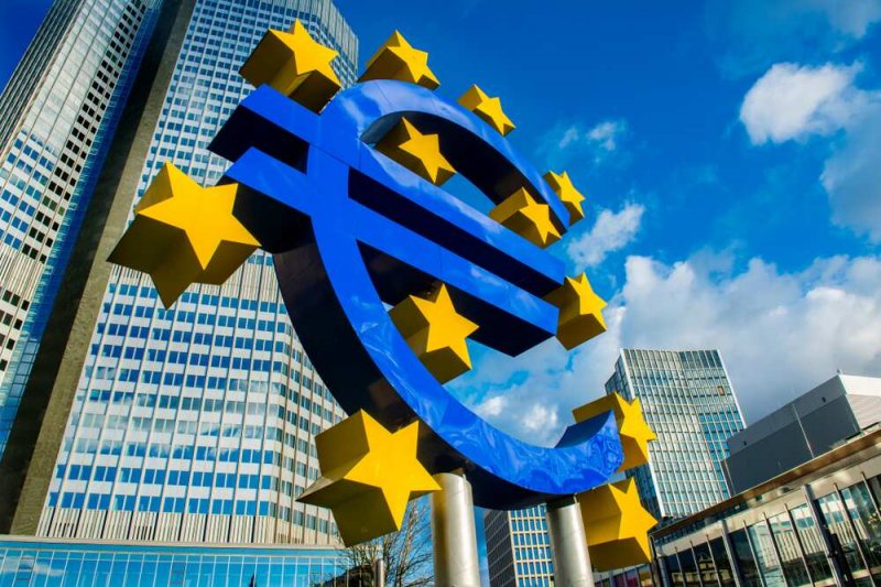 EU lowers 2026 eurozone growth forecast amid global trade risks