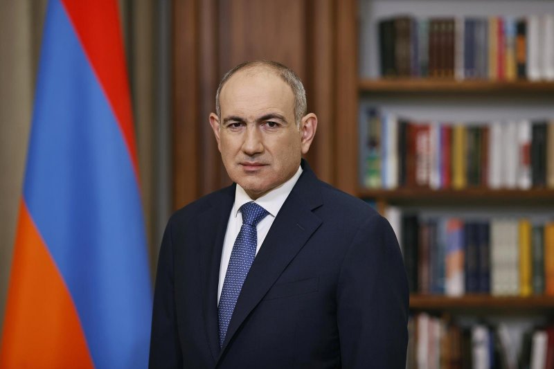Pashinyan to visit Astana for talks on Armenia–Kazakhstan ties 