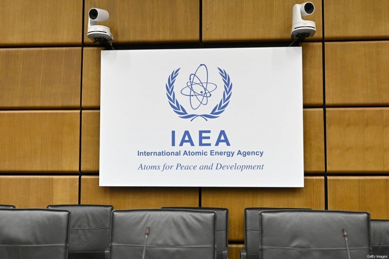Iran urges IAEA to resist political pressure ahead of potential Western resolution 