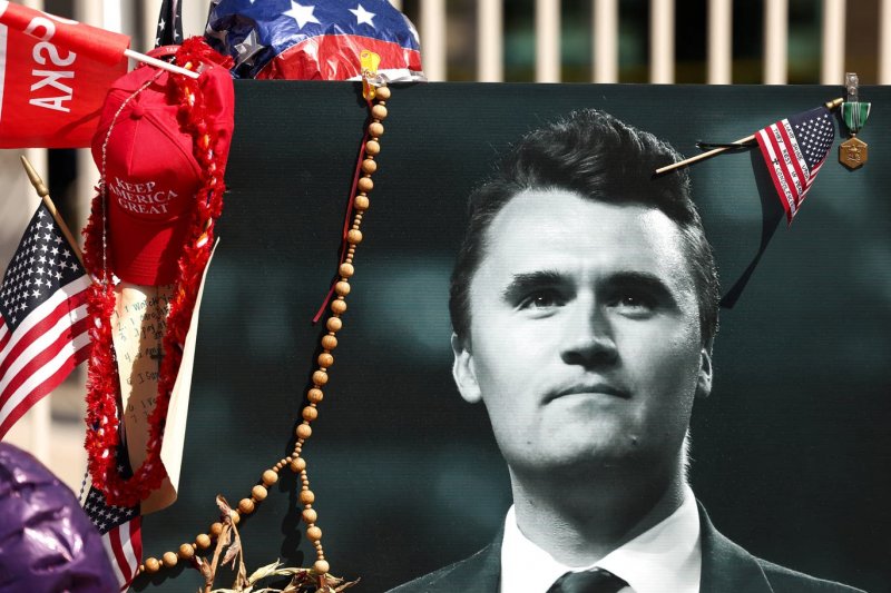 Poll: Most Americans link 'extreme rhetoric' to Charlie Kirk's killing