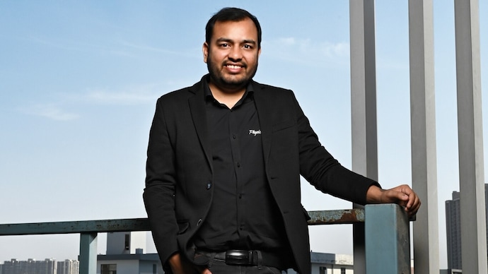 PhysicsWallah share price listing: Strong debut on Dalal Street on Tuesday 