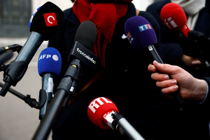 RTL cuts 2025 outlook as TV ad slump hits Germany and France 