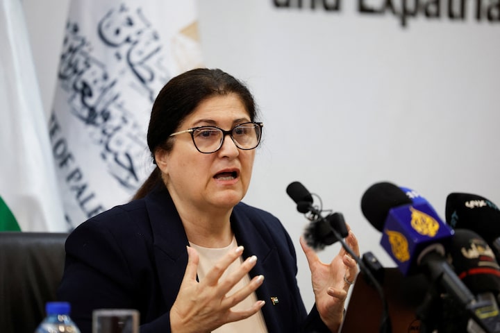 Palestinian FM calls UN vote ‘first step towards peace’ in Gaza 