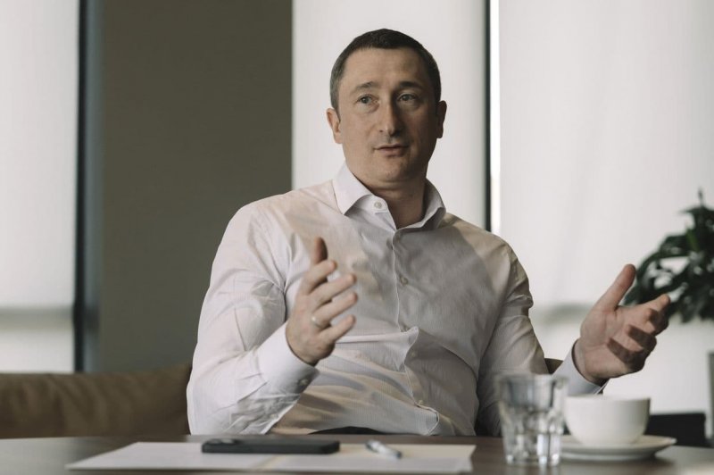 Ukrainian prosecutors move to arrest ex-deputy PM Chernyshov in major corruption scandal