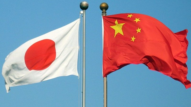 Japan, China hold high-level talks amid diplomatic tensions