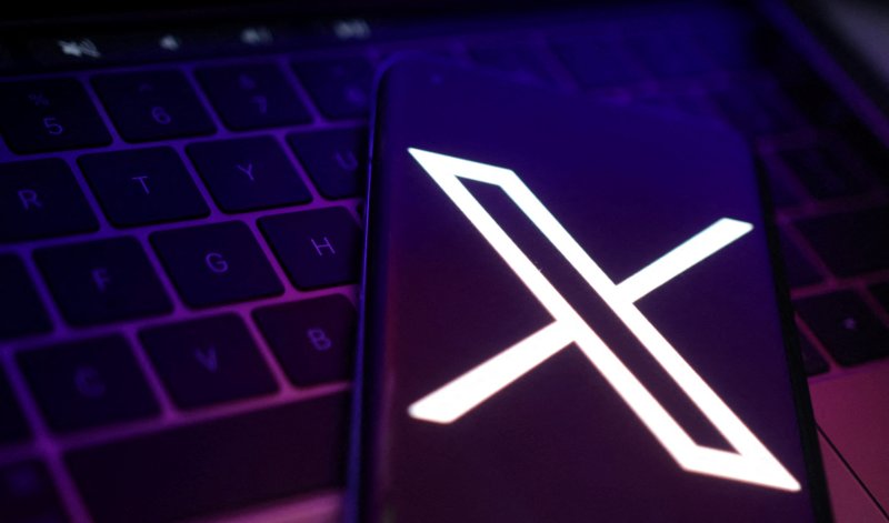 X down: Major outage hits users in US and UK, cloudflare issues suspected 