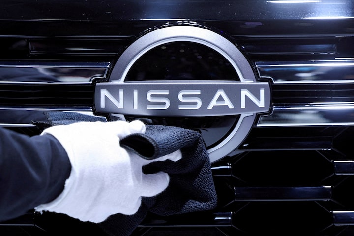 Nissan to slash production at Kyushu plant amid ongoing chip supply disruptions