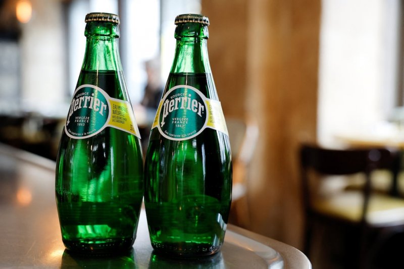 French court rejects case against Nestle's Perrier mineral water 