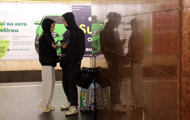 Ukraine under heavy attack as Shahed drones, Kinzhal and cruise missiles strike multiple regions