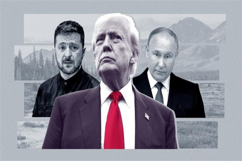 US secretly formulating a new plan to end the war in Ukraine