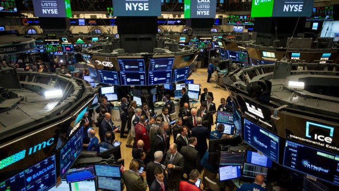 Dow, S&P, Nasdaq futures slide slightly as Nvidia earnings loom