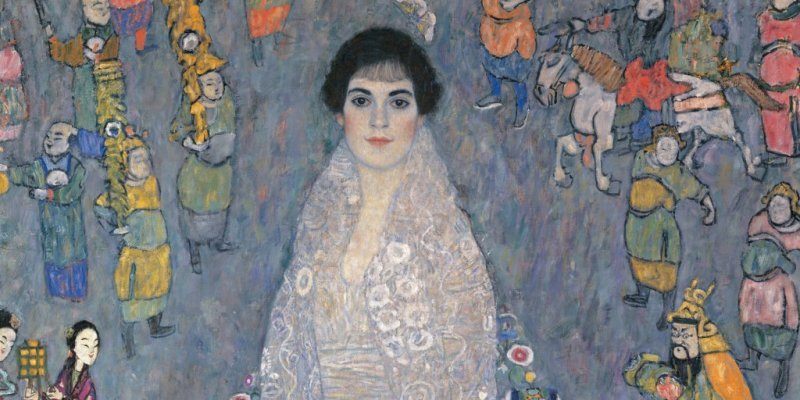 Gustav Klimt painting sells for $236.4 million, setting modern art record
