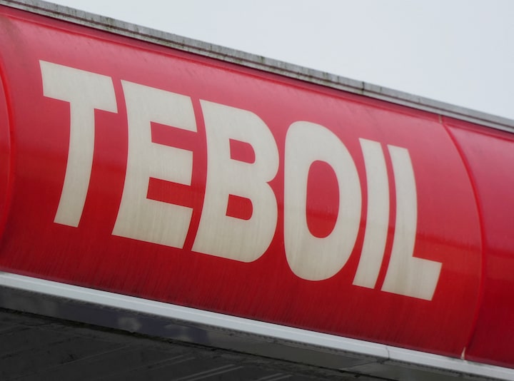 Lukoil-owned Finnish petrol stations set to close amid U.S. sanctions 