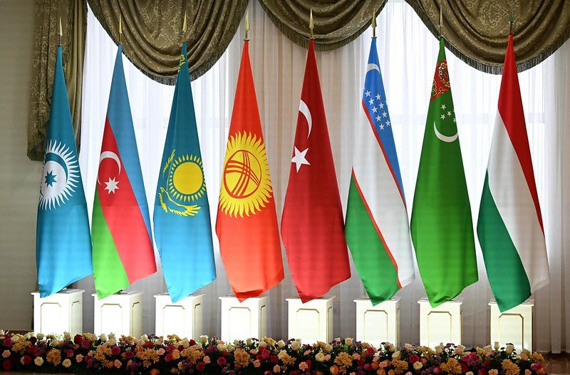  New strategic era: Azerbaijan aligns with Central Asia 