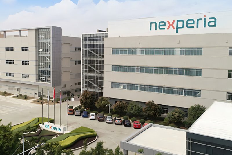 Dutch government suspends state intervention at chipmaker Nexperia