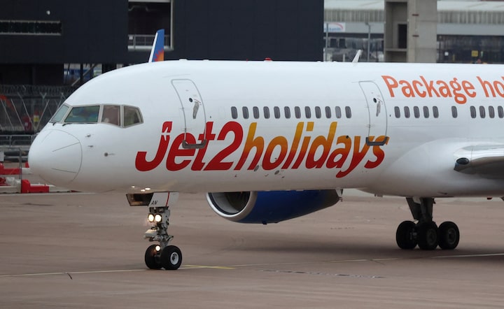 Jet2 benefits from marketing push, announces £100 million share buyback