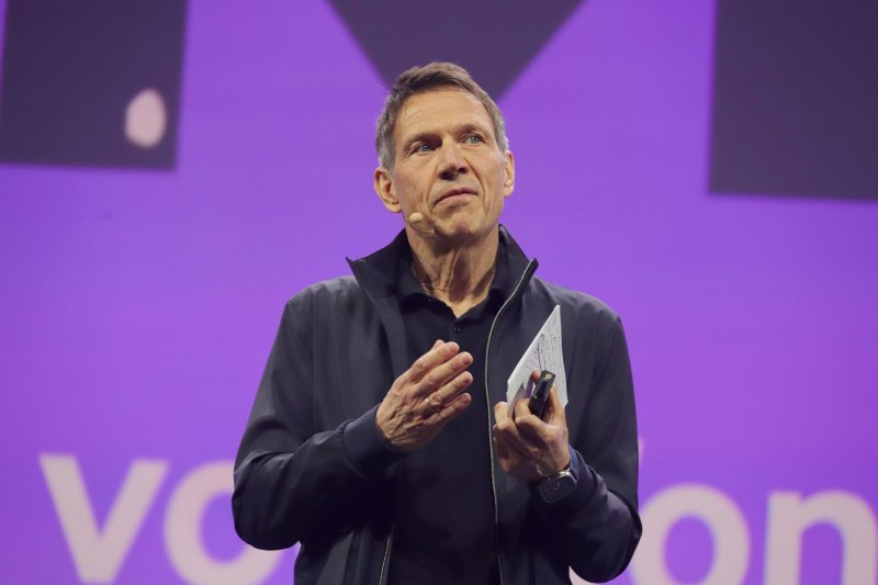 Airbus chief says Europe needs tactical nukes to counter Putin